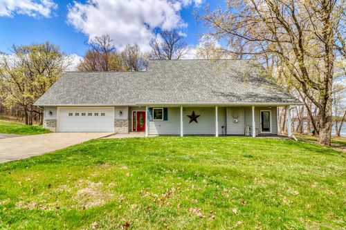 19272 Sherman Shores Rd, Audubon, MN, 56511-9577 | Card Image