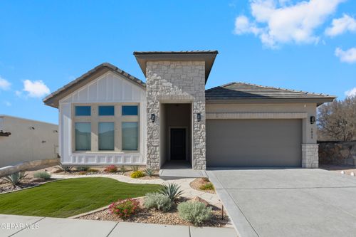 3877 Belief Lane, El Paso, TX, 79938 | Card Image
