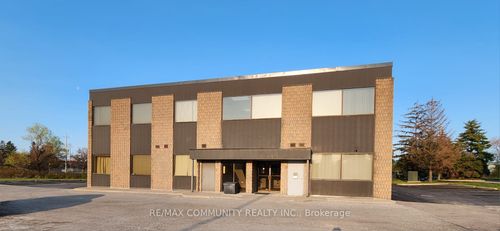 204-375 Finley Ave, Ajax, ON, L1S2E2 | Card Image
