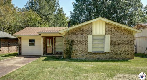 417 Carroll Ave, Wake Village, TX, 75501-5732 | Card Image