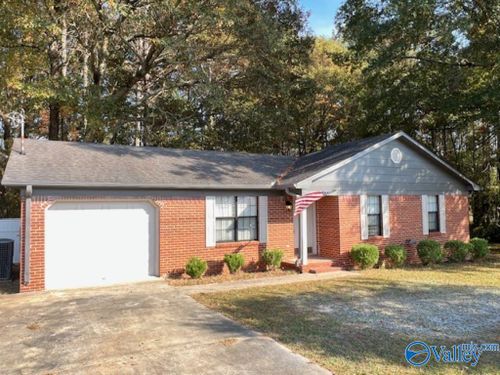 262 Peachtree Road, Hartselle, AL, 35622 | Card Image