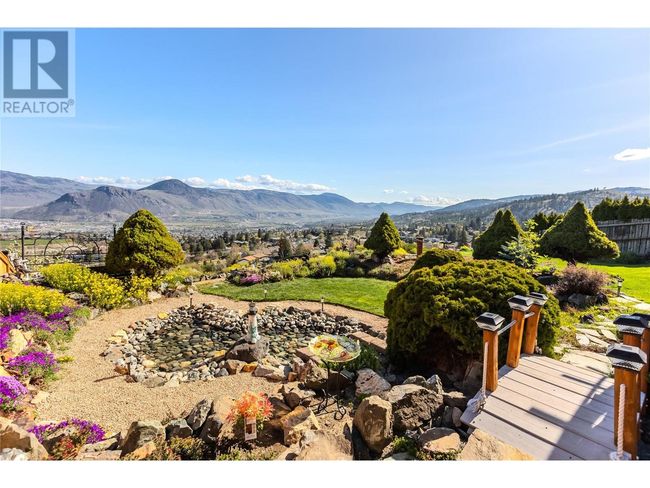 396 Gleneagles Dr, House other with 4 bedrooms, 2 bathrooms and 2 parking in Kamloops BC | Image 43
