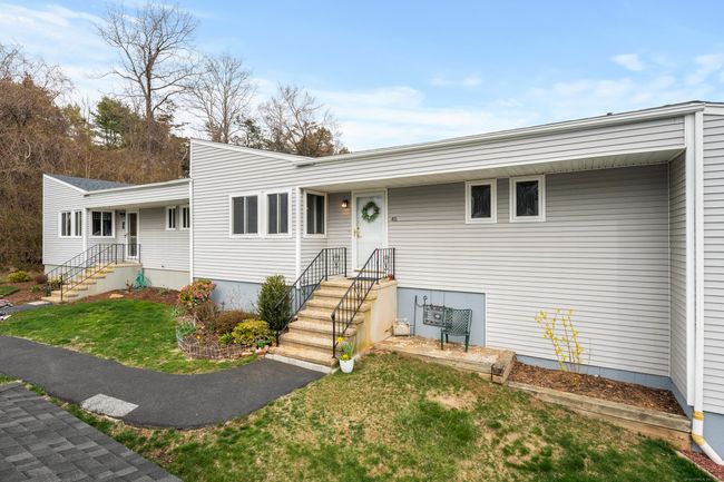 45 - 45 Stratton Way, Condo with 2 bedrooms, 2 bathrooms and null parking in Branford CT | Image 23