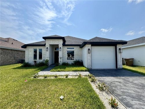 3417 Silver Nugget Dr, Edinburg, TX, 78541-0681 | Card Image