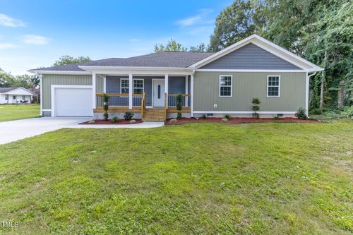 915 Apple St, Burlington, NC, 27217-1603 | Card Image