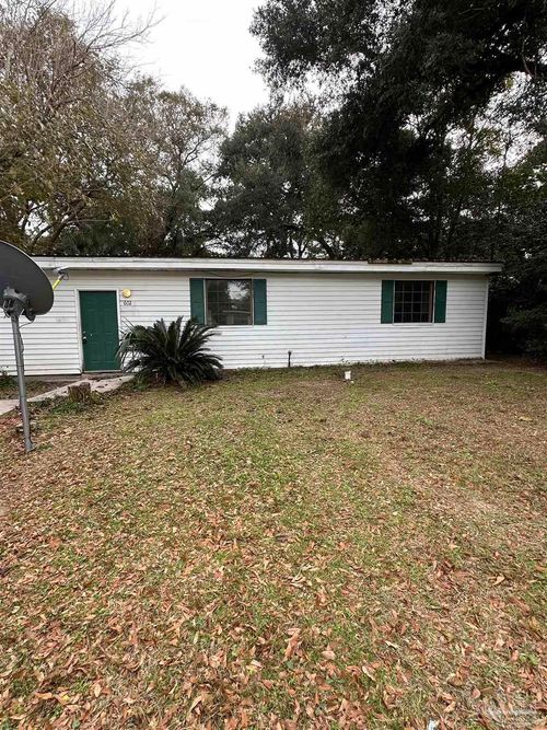 602 New York Dr, PENSACOLA, FL, 32505-4637 | Card Image