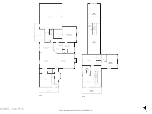 4228 Pine Hollow Dr, Wilmington, NC, 28412-2270 | Card Image
