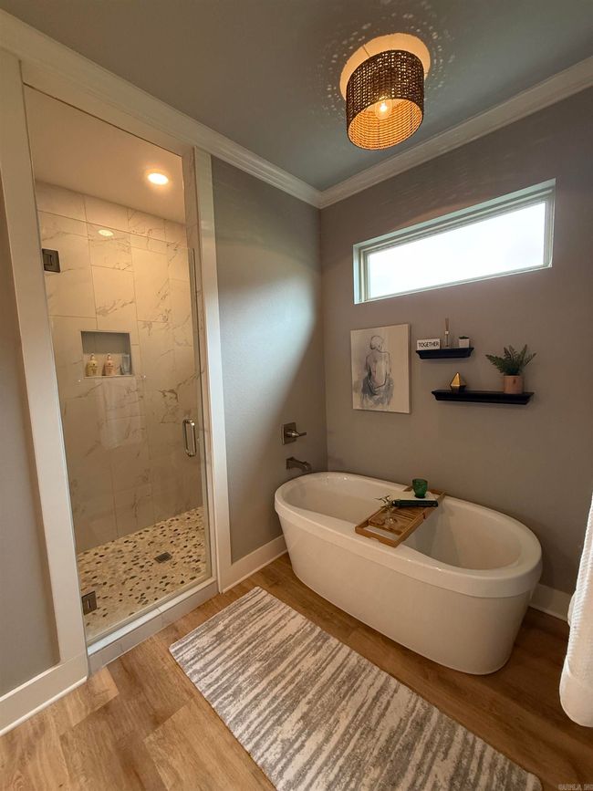 6 Sayde Ln, House other with 4 bedrooms, 2 bathrooms and null parking in Sheridan AR | Image 18