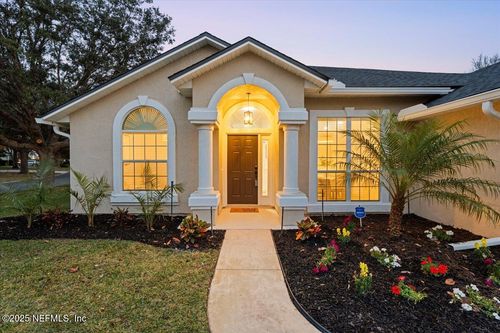 548 E Silverthorn Ln, Ponte Vedra, FL, 32081-7017 | Card Image