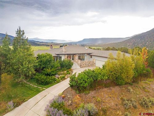 1040 Golden Eagle Trl, Ridgway, CO, 81432-9003 | Card Image