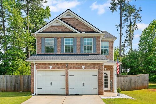 154 Stephens Mill Dr, Dallas, GA, 30157-9698 | Card Image