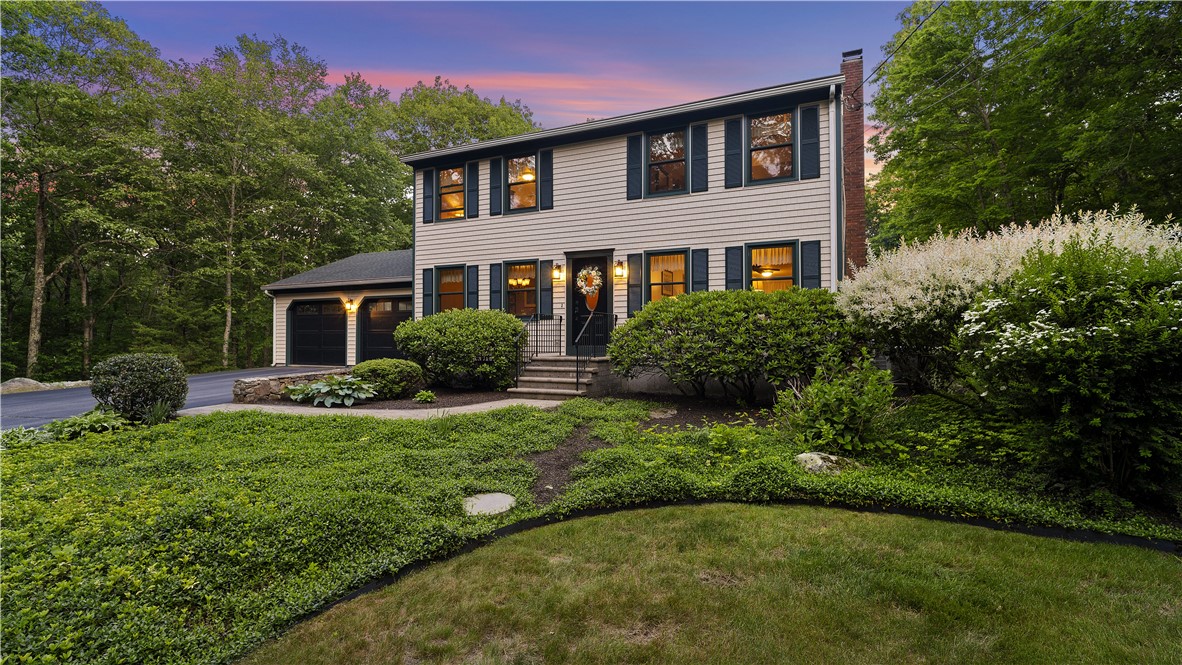 Residential in Scituate 3