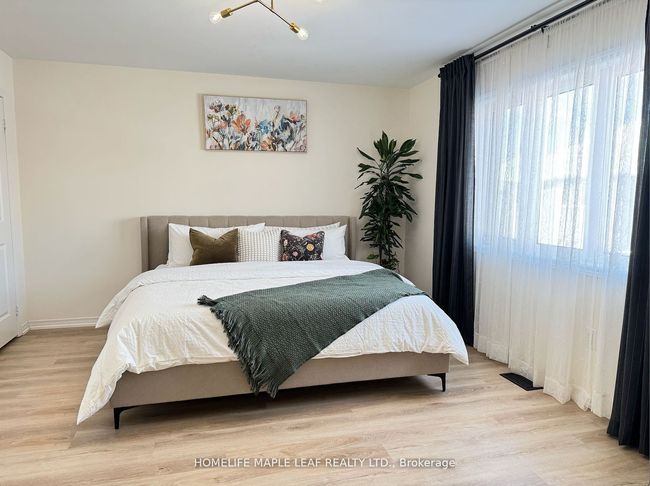 16 Mortlock St, House other with 4 bedrooms, 3 bathrooms and 2 parking in Ajax ON | Image 25