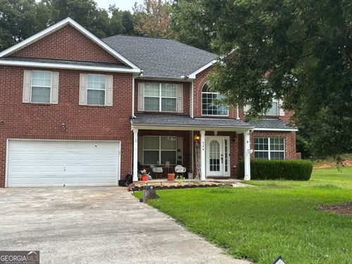 124 Madisyn Dr, Hampton, GA, 30228-4846 | Card Image