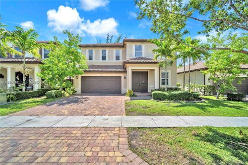2190 Se 2nd St, Homestead, FL, 33033-7213 | Card Image