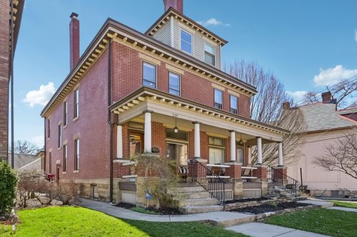 239 Buttles Ave, Columbus, OH, 43215-1303 | Card Image