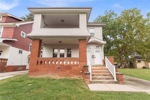 4900dn-4902 E 111th Street, Garfield Heights, OH, 44125 | Card Image