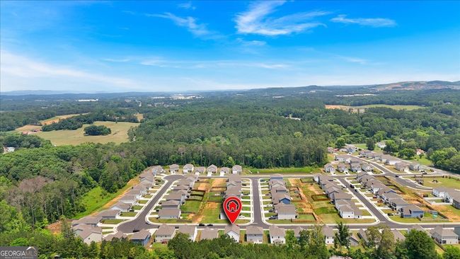 164 Graham Cir, House other with 5 bedrooms, 3 bathrooms and 2 parking in Adairsville GA | Image 43