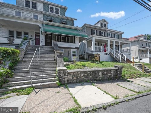 2135 W Norwegian St, POTTSVILLE, PA, 17901-1909 | Card Image