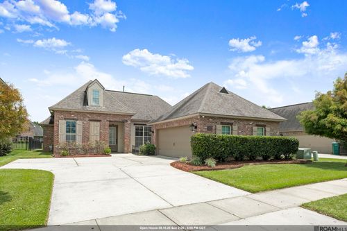 3240 Meadow Grove Ave, Zachary, LA, 70791-5484 | Card Image