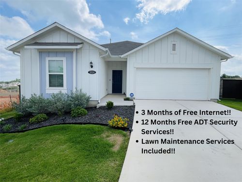 5524 Sacra Cv, Austin, TX, 78747-5500 | Card Image