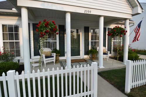 2390 Bloxom St, Grove City, OH, 43123-8482 | Card Image