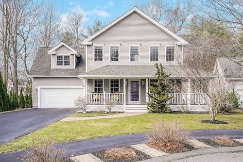 14 Monadnock Ln, Merrimack, NH, 03054-7208 | Card Image