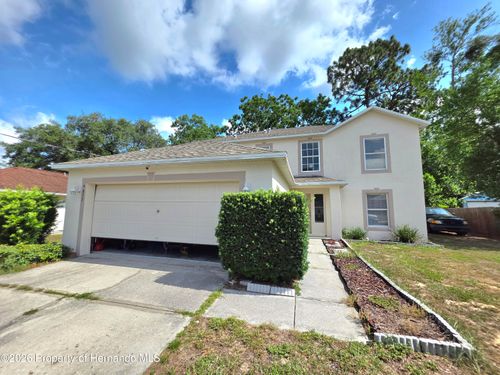 9055 Pemberton St, SPRING HILL, FL, 34608-5550 | Card Image