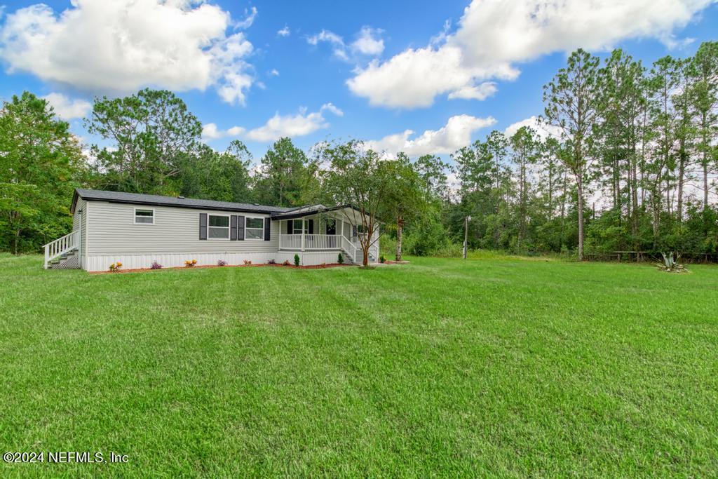 Peppergrass St, Middleburg, FL 32068