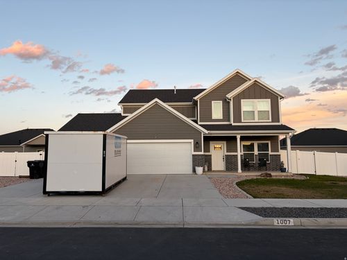 1007 S 4200 W, West Point, UT, 84015-6036 | Card Image