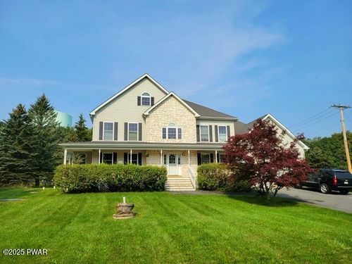 110 Overlook Ln, Lords Valley, PA, 18428 | Card Image