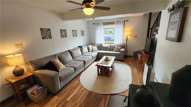 891 Shaffers Run Rd, House other with 3 bedrooms, 2 bathrooms and 6 parking in Fairhope PA | Image 4