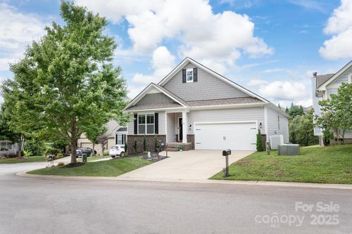 45 Dreambird Dr, Leicester, NC, 28748-0139 | Card Image
