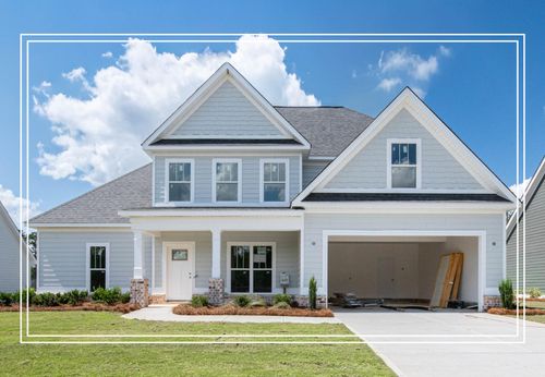 4039 Shimmer Lake Ln, North Augusta, SC, 29841-7677 | Card Image