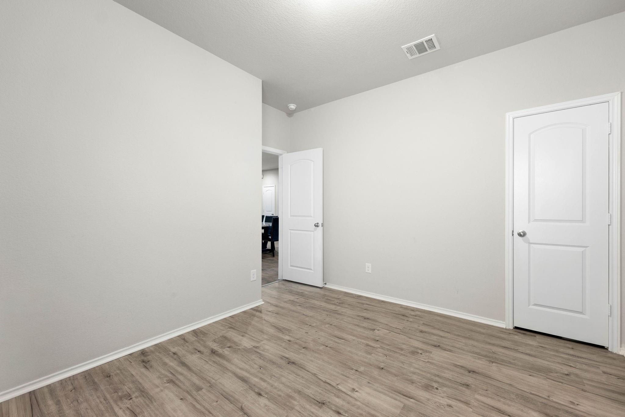 Residential in Baytown