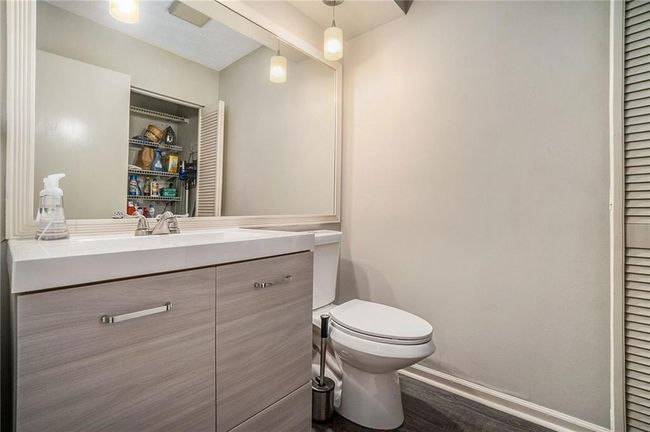 802 Cedar Chase Cir Ne, Townhouse with 2 bedrooms, 3 bathrooms and 2 parking in Atlanta GA | Image 16