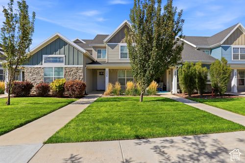 5256 W Miller Crossing Dr, Herriman, UT, 84096-2004 | Card Image