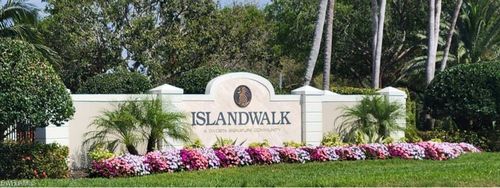 4907 Kingston Way, NAPLES, FL, 34119-9541 | Card Image