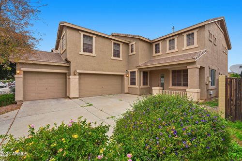 40724 W Novak Ln, Maricopa, AZ, 85138-6612 | Card Image