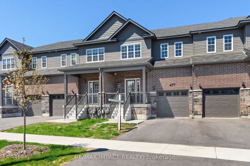 477 Hayward St, Cobourg, ON, K9A3N5 | Card Image