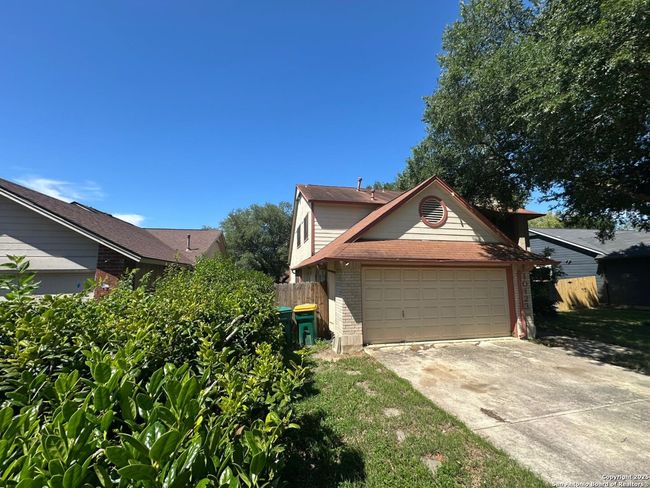 10123 Windburn, House other with 4 bedrooms, 3 bathrooms and null parking in Converse TX | Image 21