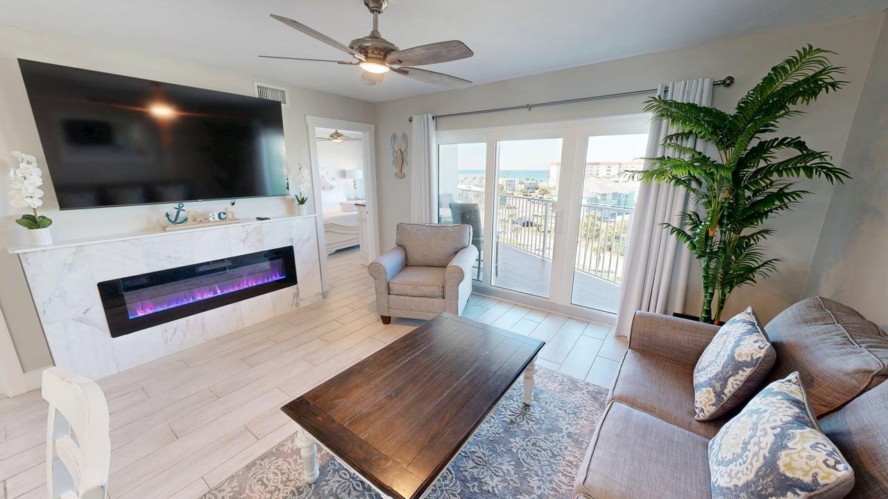 Residential in Fort Walton Beach