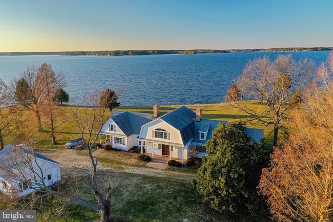 6591 Cedar Cove Rd, House other with 6 bedrooms, 5 bathrooms and null parking in ROYAL OAK MD | Image 5