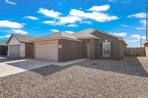 112 Pioneer Cir, Midland, TX, 79705-2694 | Card Image