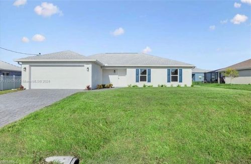 1711 Nw 10th Pl, Cape Coral, FL, 33993-5312 | Card Image