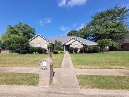 5107 Congressional Dr, Benton, AR, 72019-3405 | Card Image