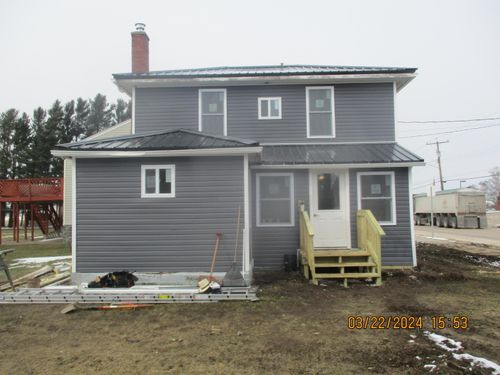 31 River St, Chateaugay, NY, 12920-2003 | Card Image