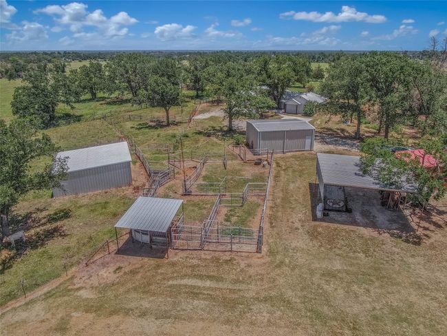 798 Lcr 703, House other with 3 bedrooms, 3 bathrooms and 1 parking in Kosse TX | Image 39
