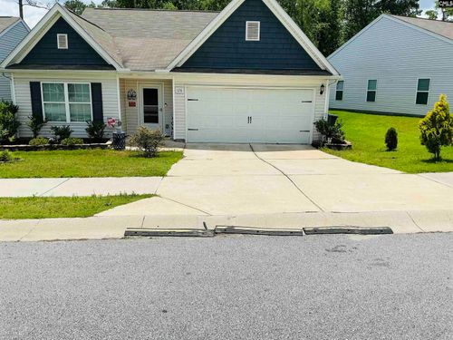 126 Sundew Road, Elgin, SC, 29045 | Card Image