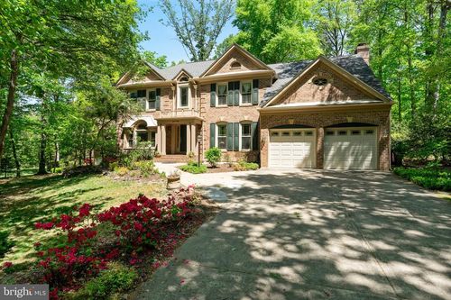 12760 Quarterhorse Ln, WOODBRIDGE, VA, 22192-5046 | Card Image